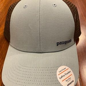 Patagonia Snapback Hat | NWT